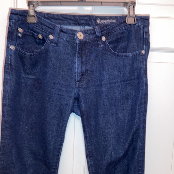Ag Adriano Goldschmidt Denim - Picture 2 of 7